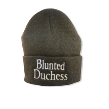 Load image into Gallery viewer, Beanies - Blunted Duchess Classic

