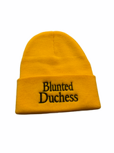 Load image into Gallery viewer, Beanies - Blunted Duchess Classic
